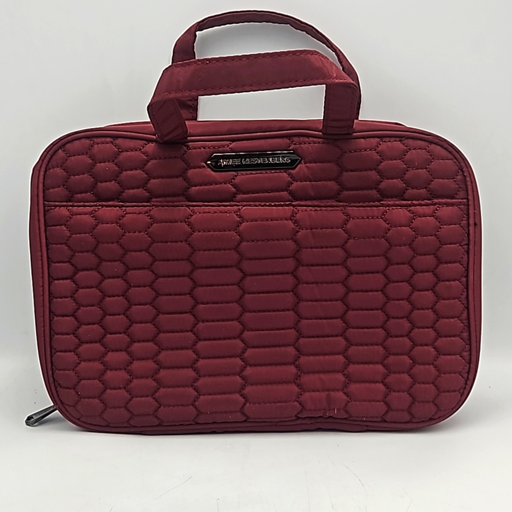 Aimee Kestenberg Travel Cosmetics Bag